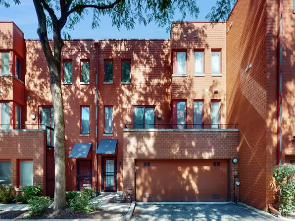 1312 S Federal St Unit C, Chicago, IL 60605