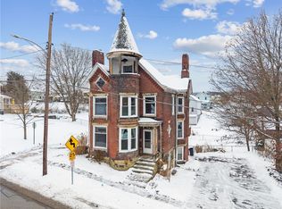 410 Point St, Saltsburg, PA 15681