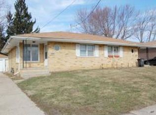 5010 SW 14th St, Des Moines, IA 50315