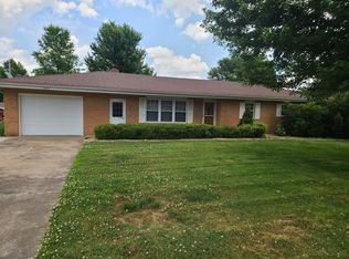 1207 14th St, Monett, MO 65708