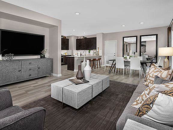 Great room