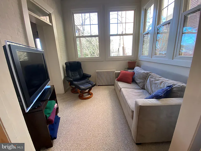 1745 Lanier Pl NW #1 — Photo 37