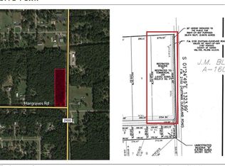 Hargraves Rd, Huffman, TX 77336