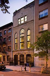Rented by Citi Habitats