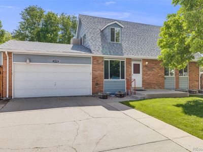 12218 Monroe Drive, Thornton, CO, 80241