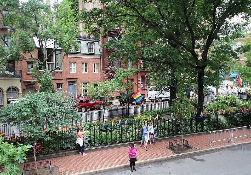 1st image of 59 Christopher St APT 4A