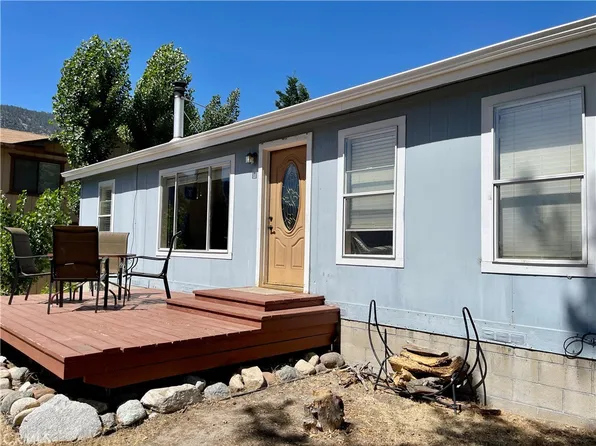 940 Hemming Way, Frazier Park, CA 93225