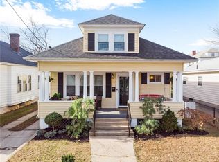 68 Freese St, Providence, RI 02908