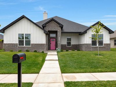 8100 Pensacola Ave, Amarillo, TX, 79118