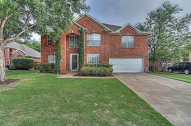 1st image of 4514 Hawkhurst Dr
