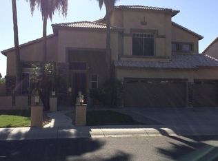 2196 S Porter St, Gilbert, AZ 85295