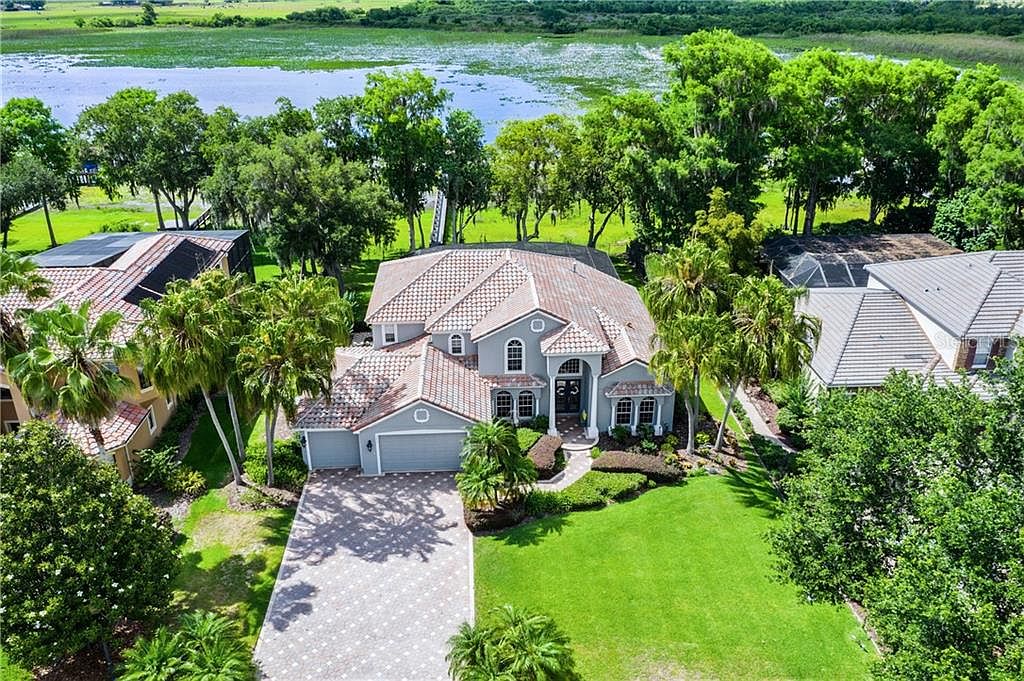 1660 Marina Lake Dr, Kissimmee, FL 34744 | Zillow