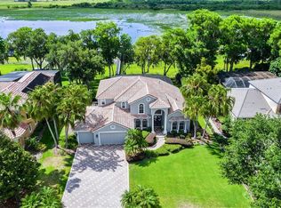 1660 Marina Lake Dr, Kissimmee, FL 34744