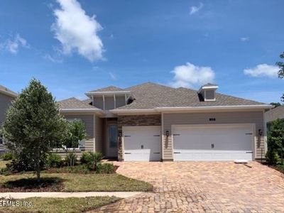 283 Latrobe Ave, St Augustine, FL, 32095