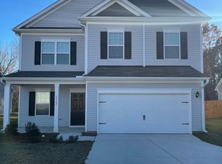 5312 Trilogy Farm Dr, Raleigh, NC 27603
