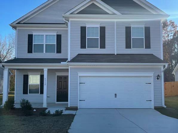 5312 Trilogy Farm Dr, Raleigh, NC 27603