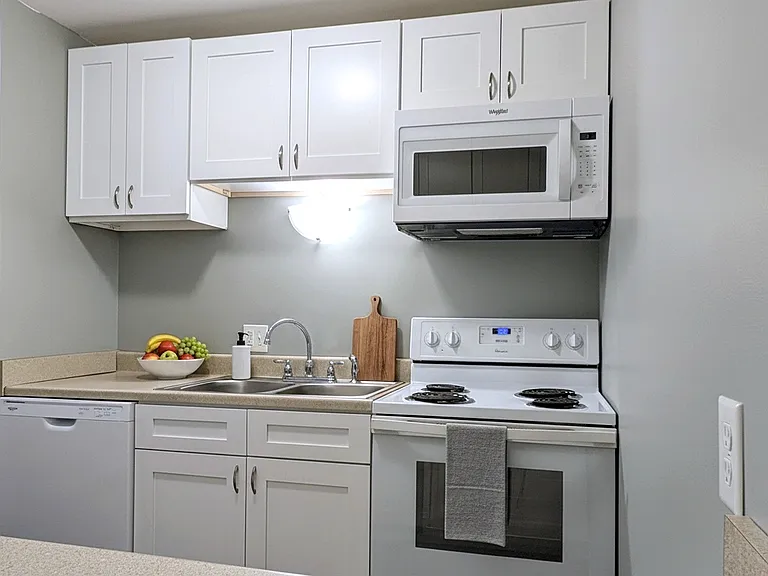 1102 Salem Ave #3D — Photo 5