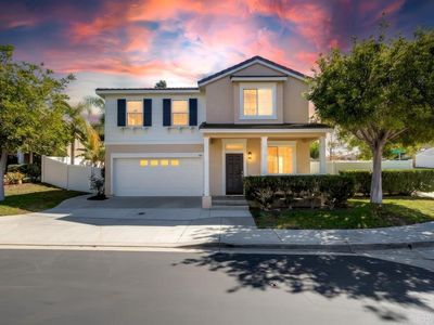 907 Westport Ln, Vista, CA, 92084