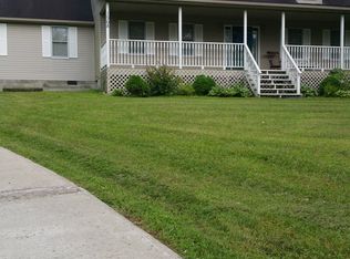 1568 Caudill Rd, Stanton, KY 40380