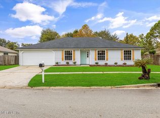 1566 Rusty Rail Rd, Jacksonville, FL 32225