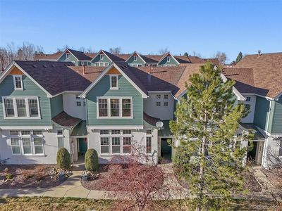 9706 W Hinsdale Place, Littleton, CO, 80128