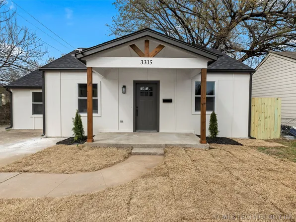 3315 E King Pl, Tulsa, OK 74115