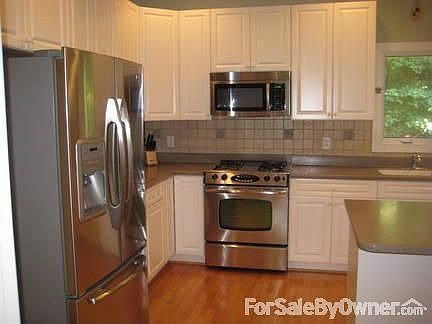 NEW Energy Star Appliances : Stainless Steel.