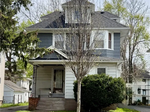 235 Electric Ave, Rochester, NY 14613