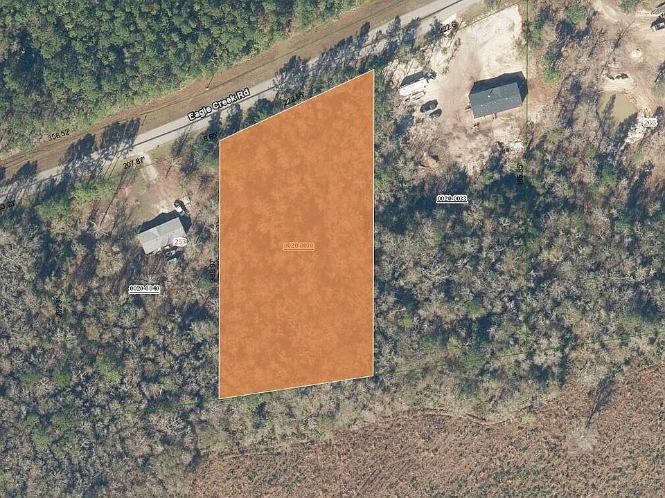2nd image of 261 EAGLE CREEK Road