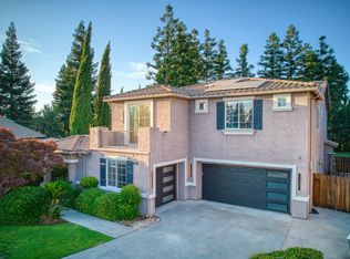 2696 E Solar Ave, Fresno, CA