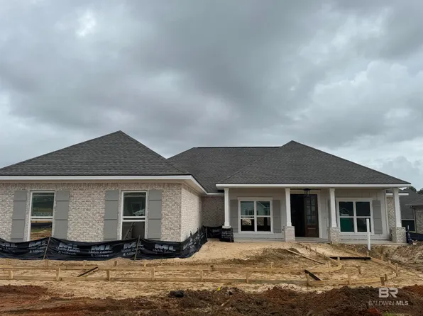 23579 Travis Stock St, Foley, AL 36535