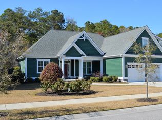 649 Tanbridge Rd, Wilmington, NC 28405
