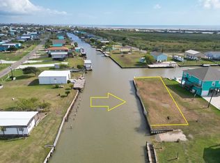 140 County Road 200, Bay City, TX 77414