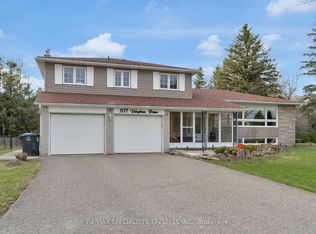 1677 Vaughan Dr, Caledon, ON L7K 1C4