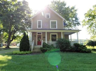 5215 Overton Rd, Wooster, OH 44691