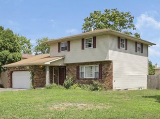 5926 Blue Spruce St, Columbus, OH