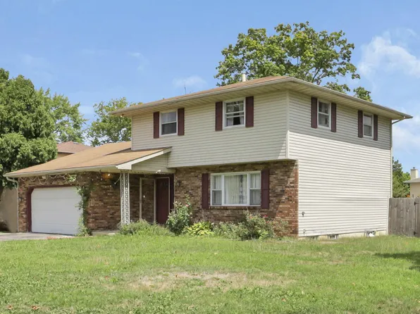 5926 Blue Spruce St, Columbus, OH 43231
