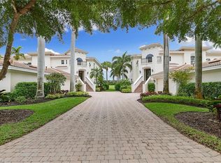 15536 Monterosso Ln UNIT 202, Naples, FL 34110