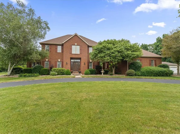 53450 Quince Rd, South Bend, IN 46628