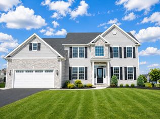 Ellington Plan, Essex Lake Estates, Lancaster, NY 14086