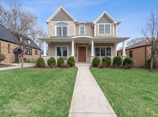 1001 S Crescent Ave, Park Ridge, IL 60068