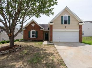 190 Mott Rd, Mooresville, NC 28115