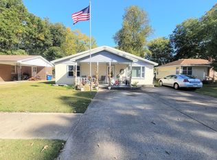 207 Cleveland St, Martin, TN 38237