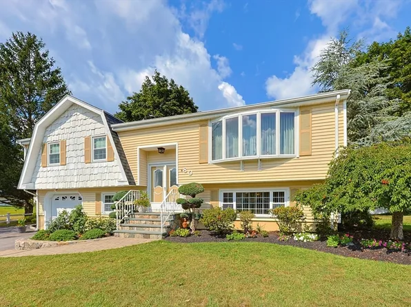 80 Joanne Rd, Stoughton, MA 02072
