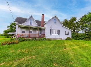 2692 Township Road 224, Ashley, OH 43003