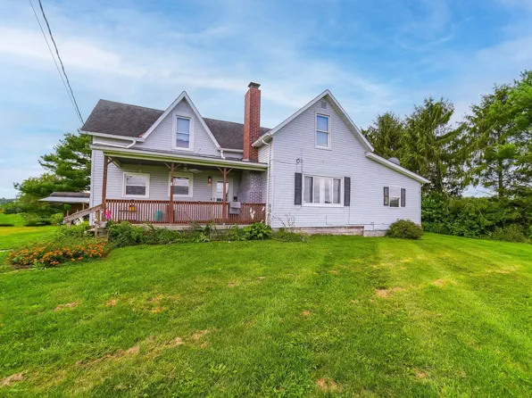 2692 Township Road 224, Ashley, OH 43003