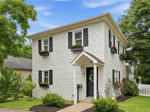 155 Walnut St, Sewickley, PA 15143