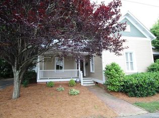 507 W Jefferson St, Monroe, NC 28112