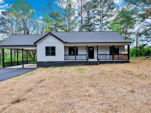 1544 County Road 7201, Cullman, AL 35055