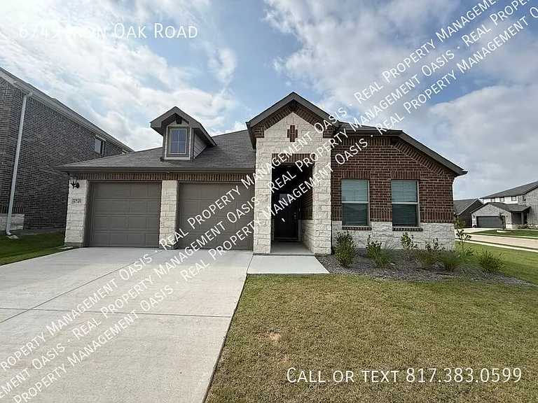 6749 Iron Oak Rd — Photo 1